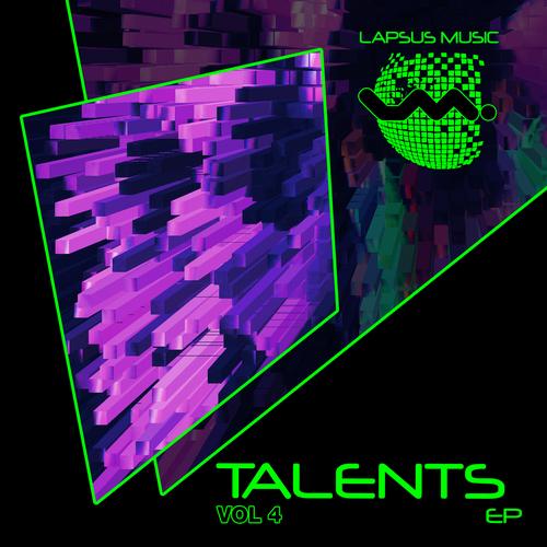 VA - Talents Vol.4 [LPSC007]