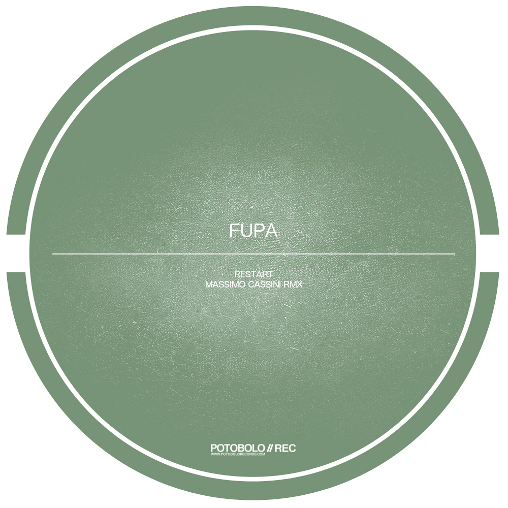Fupa - Restart [PTBL086]
