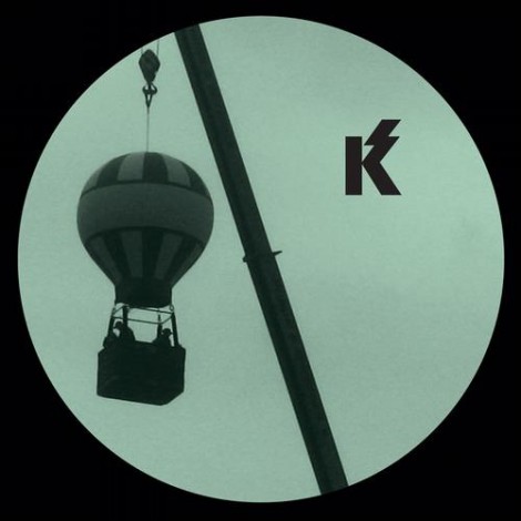 Henik Jonsso, Joel Alter – Mod Mixes [KM024]