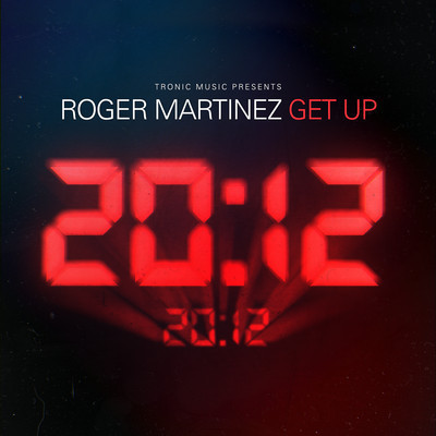 Roger Martinez - Get Up [TR85]