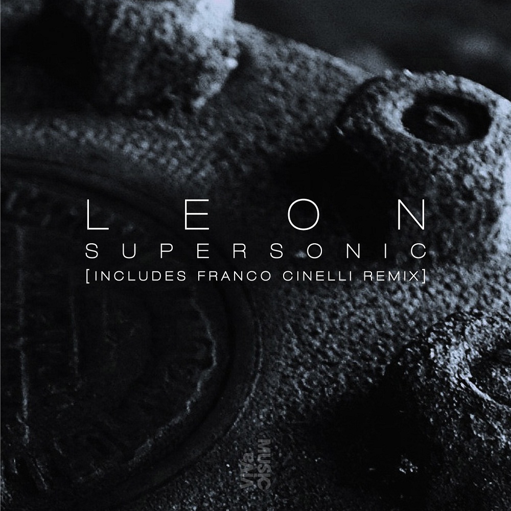 Leon (Italy) - Supersonic [VIVA096]