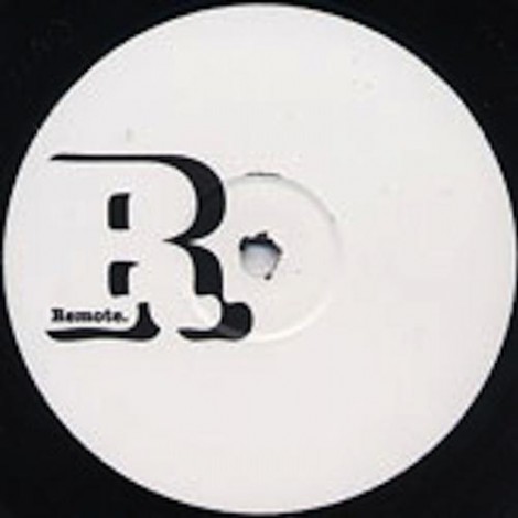 Ed Maddams – Let You Slide EP [RMTV001]