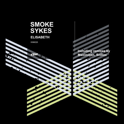 Smoke Sykes – Elisabeth [KNM026]