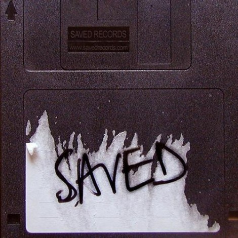 Robert Dietz – Heavy Mental EP [SAVED082]
