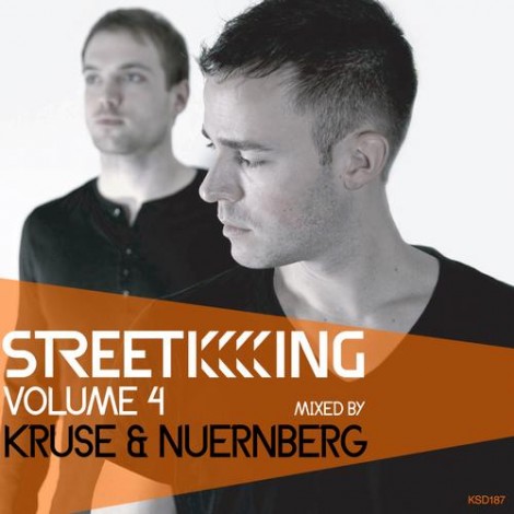 VA – Street King Vol.4 Kruse & Nuernberg [KSD187]