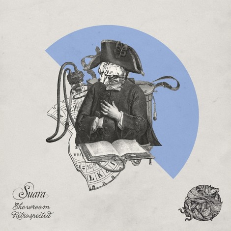 VA – Suara Showroom Retrospected [SCOM007]