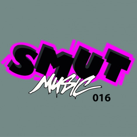Francesco Grant – Wake Up EP [SMUT016]