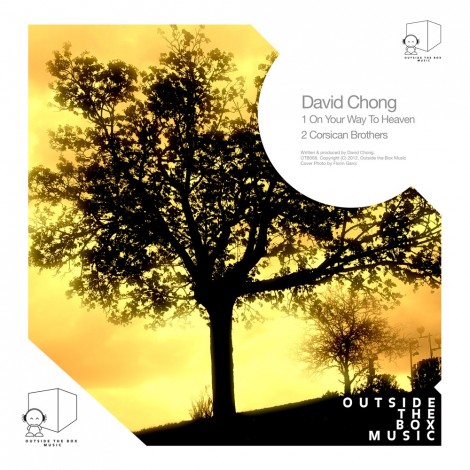 David Chong – On Your Way To Heaven [OTB068]