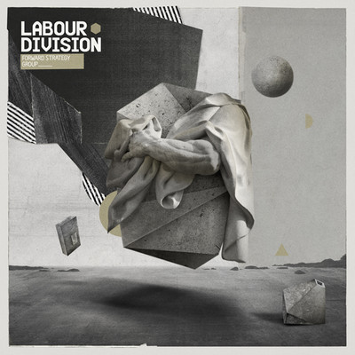 image cover: Forward Strategy Group - Labour Division [TPTLP004]