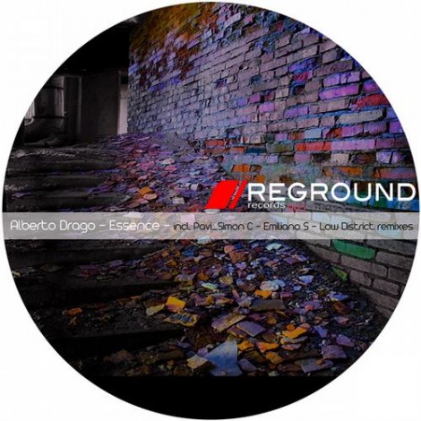 Alberto Drago – Essence (10041299)