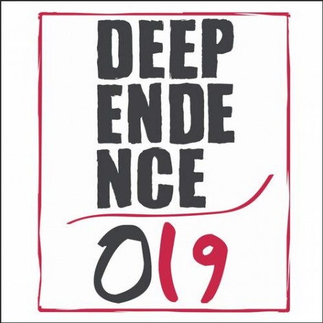 Antonio Del Prete – Reflection (DEEP019)