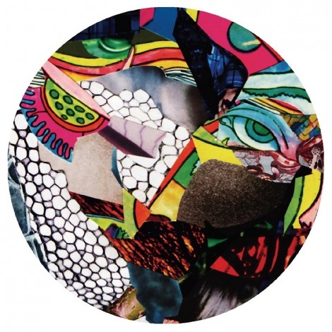 Billyonair – Flying North EP (MUSIK08)