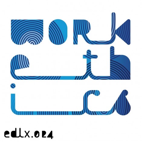 Brendon Moeller – Work Ethics (EDLX024)