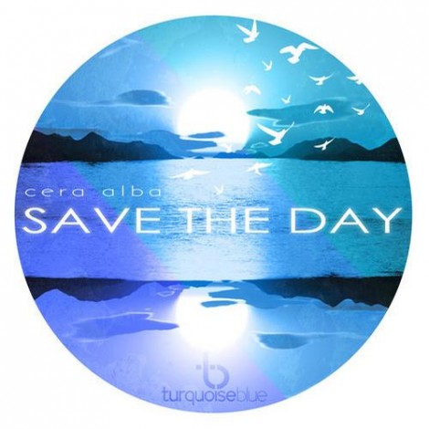 Cera Alba – Save The Day EP (TQR006)