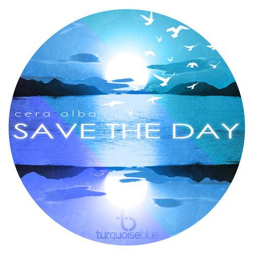 image cover: Cera Alba - Save The Day EP (TQR006)