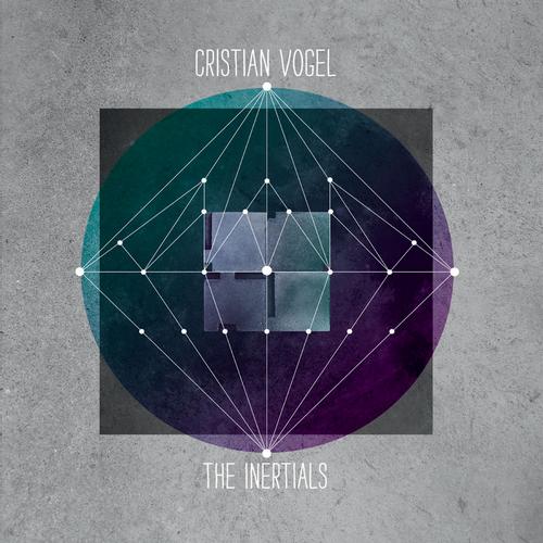 image cover: Cristian Vogel - The Inertials (STRIKE137)