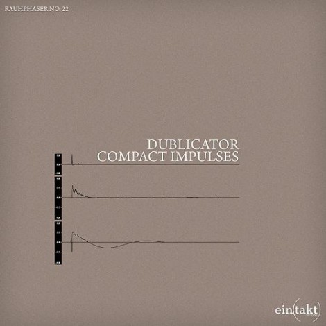 Dublicator – Compact Impulses (ETRAUH22)