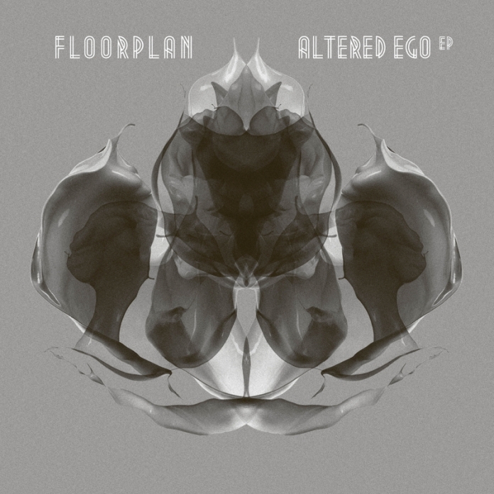 image cover: Floorplan - Altered Ego EP (MPM15)