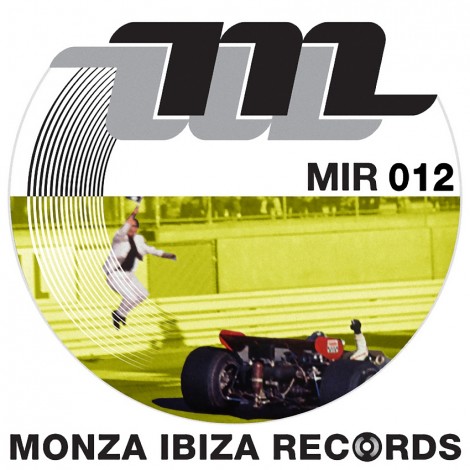 Jacob Phono & Freedomb – No Deposit (MIR012)