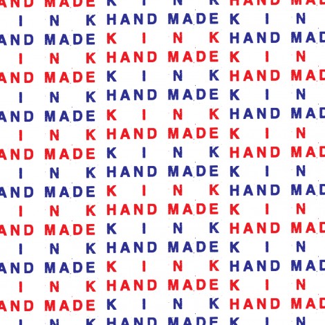 Kink – Hand Made (RH12312)