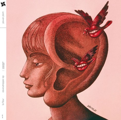 La Fleur – Eavesdropper EP (PPR003)