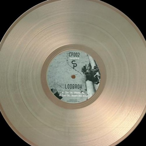 Lodbrok – Feukt Call EP (CP002)