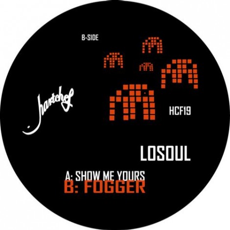 Losoul – Show Me Yours (HCF19)