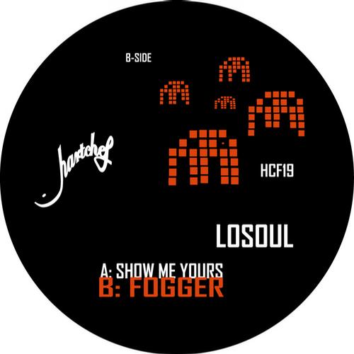 image cover: Losoul - Show Me Yours (HCF19)