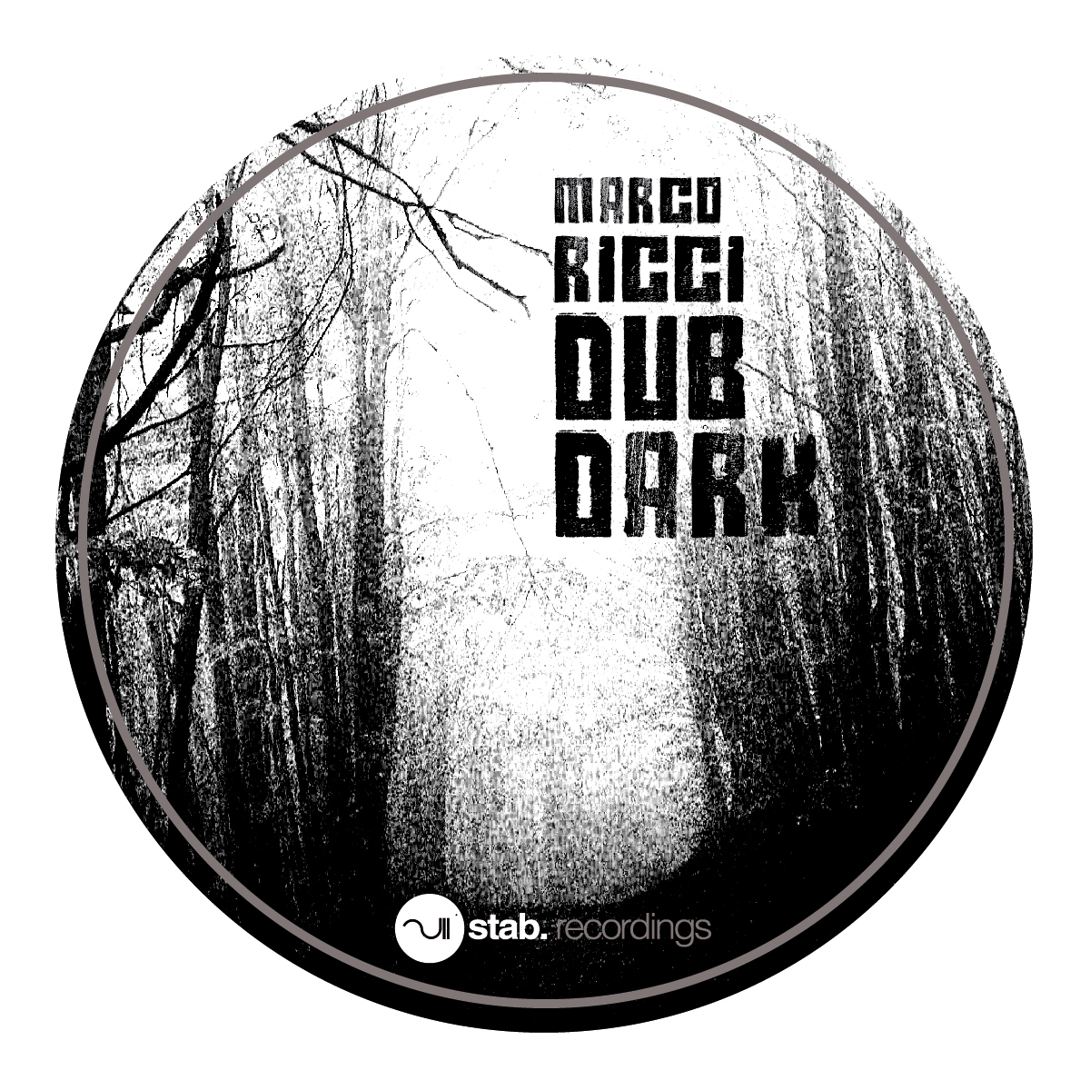 image cover: Marco Ricci - Dub Dark (10040532)