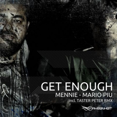 Mario Piu & Mennie – Get Enough (FHT050)