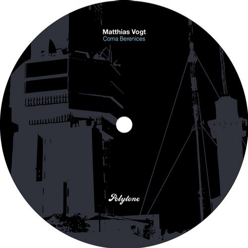 image cover: Matthias Vogt - Coma Berenices (PLTD006)