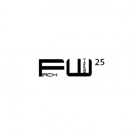 Mike Dehnert – Fachwerk 25 (FW025LP01)