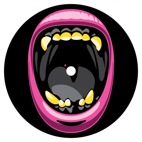 Modeselektor & Martyn – Modeselektion Vol. 02 EP (MONKEYTOWN026)