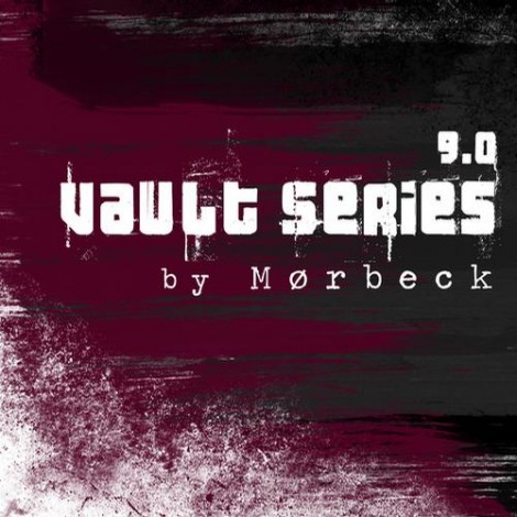 Moerbeck – Vault Series 9.0 (VAULT009)