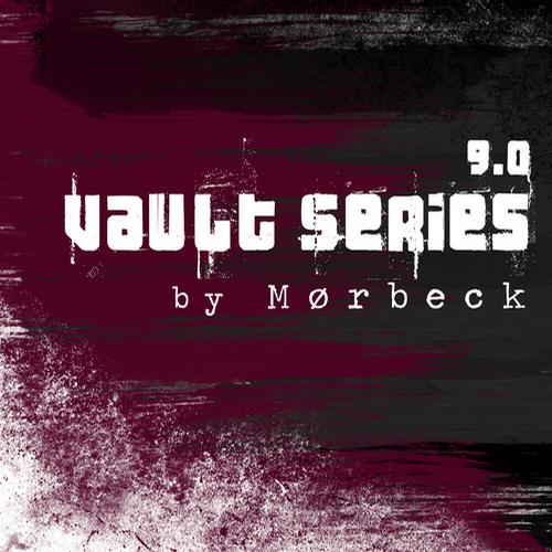 image cover: Moerbeck - Vault Series 9.0 (VAULT009)