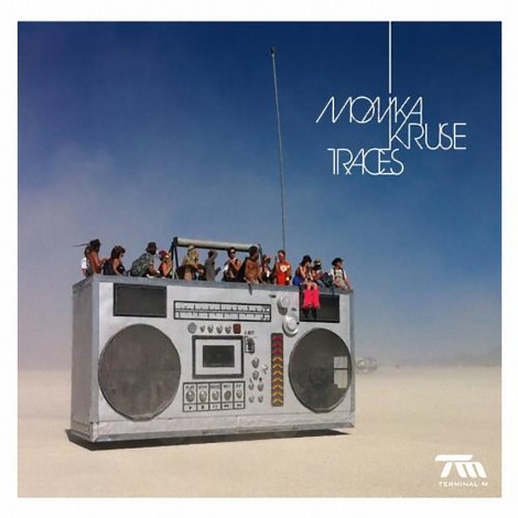 Monika Kruse – Traces (TERM089)