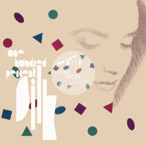 Octo Octa – Oh Love (SILK023)