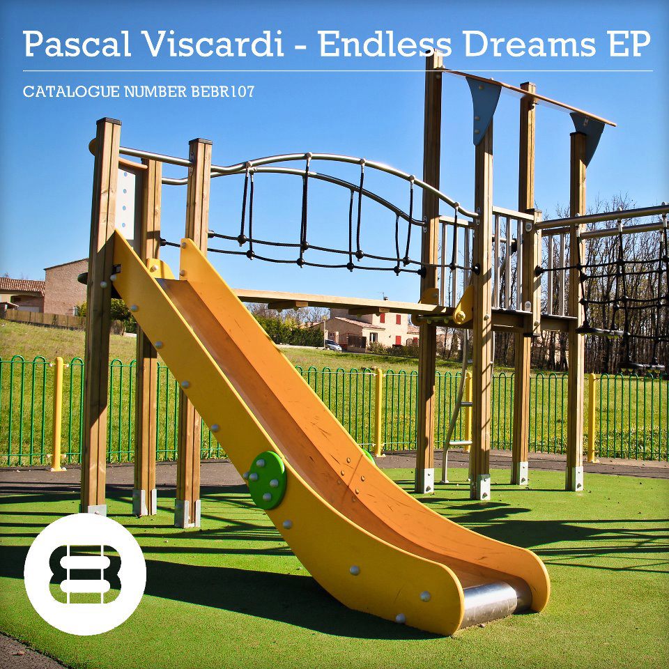 image cover: Pascal Viscardi - Endless Dreams (BEBR107)