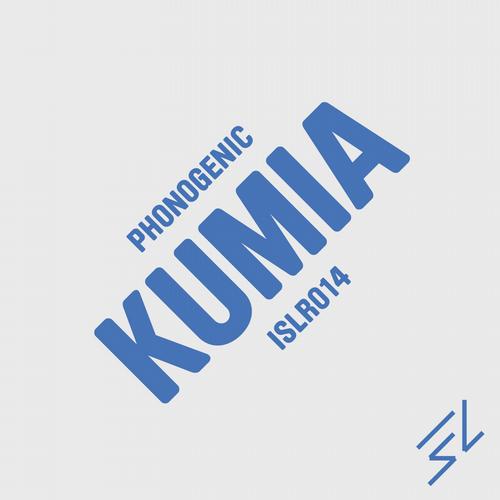 image cover: Phonogenic - Kumia (ISLR014)