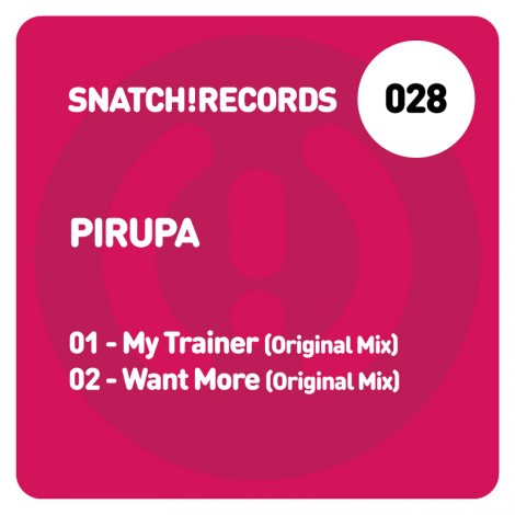 Pirupa – SNATCH028