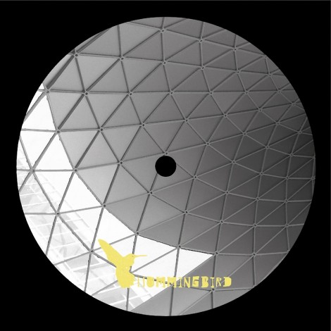 Re.you – Who Are The Lucky Ones (HUMM007)