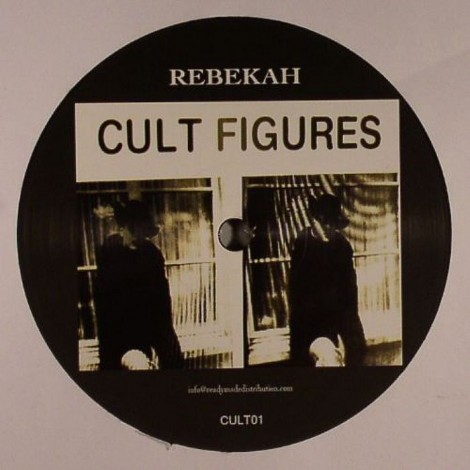 Rebekah – Cult Figures 1 (CULT01)