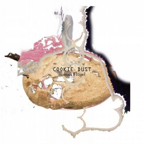 Roman Fluegel – Cookie Dust (PLAYRJC020)