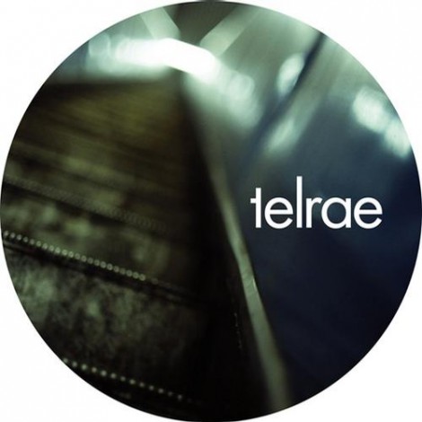 Stefan Gubatz & Van Bonn – Marathon / Burnout (TELRAE010)