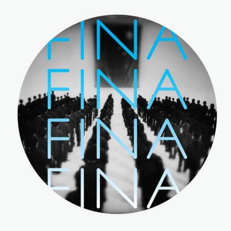 Steffen Deux – Once In A Blue Moon EP (FINA007B)