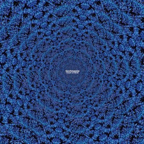 Technasia – Heart Of Flesh (CADENZA78)