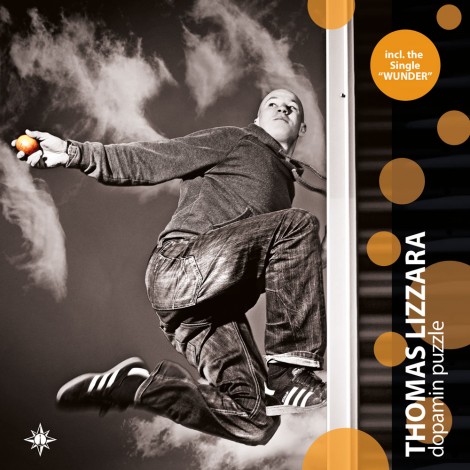 Thomas Lizzara – Dopamin Puzzle (OSTFUNK041)