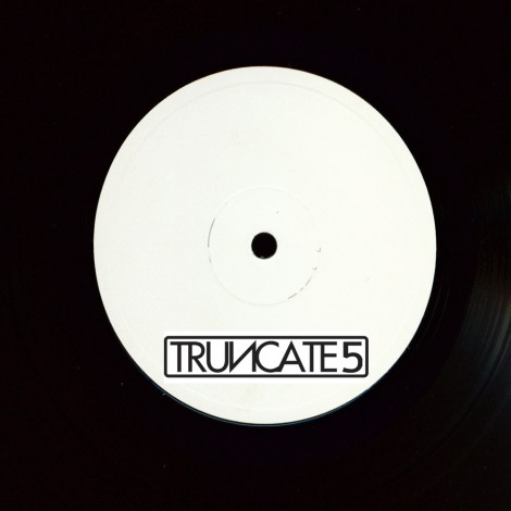 Truncate – Mira Mira (TRUNCATE5)