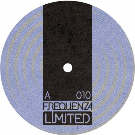 Alex Gori & Simone Burrini – We Love Sicily E.P (FREQLTD010)