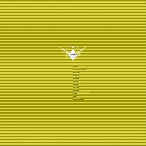 VA – Cocoon Compilation L (CORLP030)